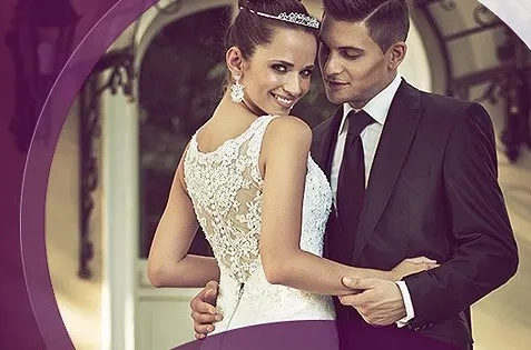 9 Salonow Slubnych Pila I Okolice Opinie Cennik Wedding Pl