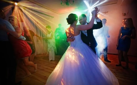 garnitur — www.djzkrakowa.pl — Dj na wesele · Kraków