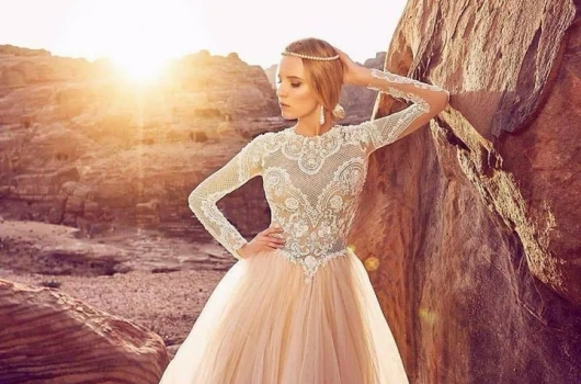 9 Salonow Slubnych Pila I Okolice Opinie Cennik Wedding Pl