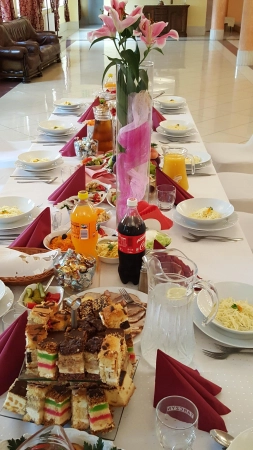 Hotel Złota Róża - Katalog główny - 0