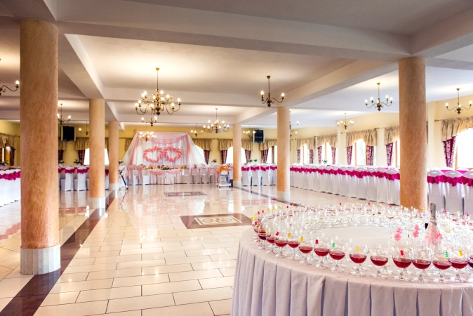 Hotel Złota Róża - Katalog główny - 2