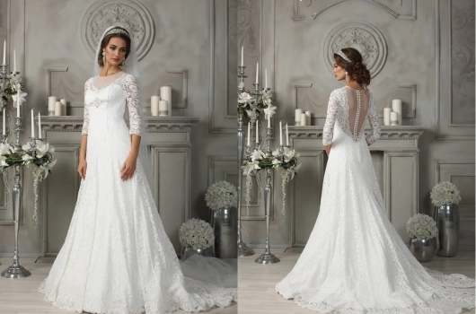11 Salonow Slubnych Ostroleka I Okolice Opinie Cennik Wedding Pl