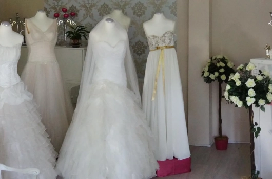 7 Salonow Slubnych Walcz I Okolice Opinie Cennik Wedding Pl