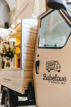Prosecco Van Bąbelove - Katalog główny - 1