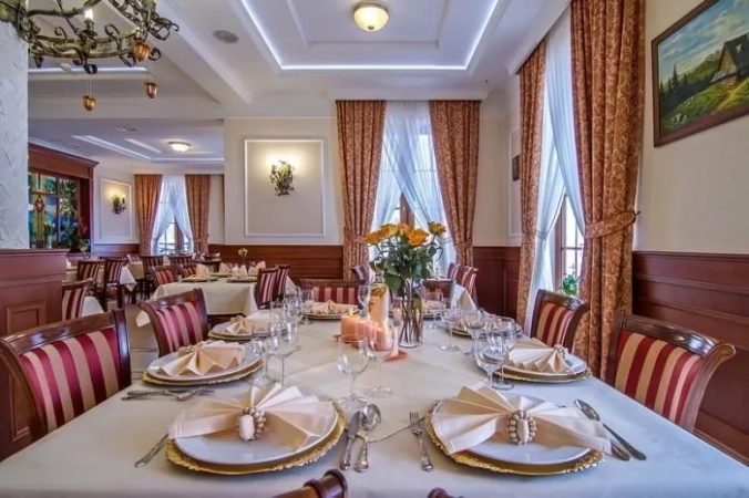 Hotel Liptakówka - Katalog główny - 2