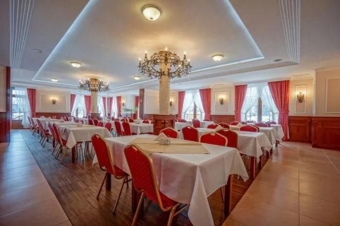 Hotel Liptakówka - Katalog główny - 0