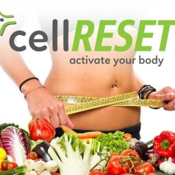 cellRESET - Schudnij i zarabiaj