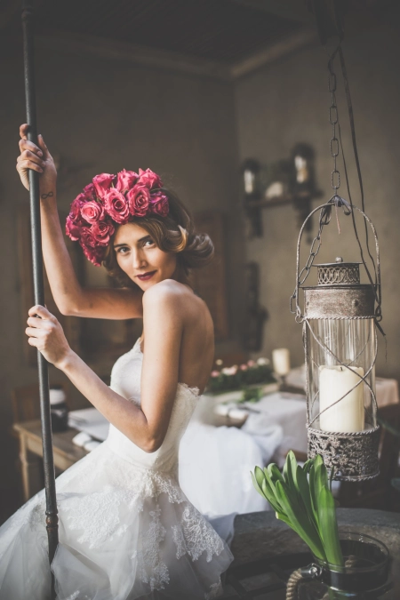 Art Hotel sp z o o — Sala weselna · Wrocław