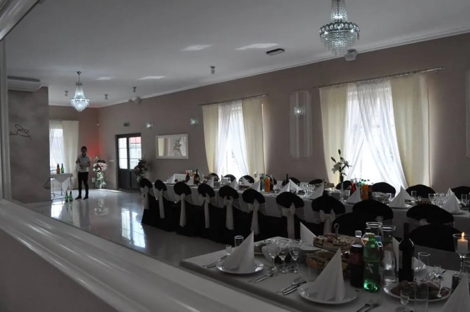 Hotel Biała Róża - Katalog główny - 0