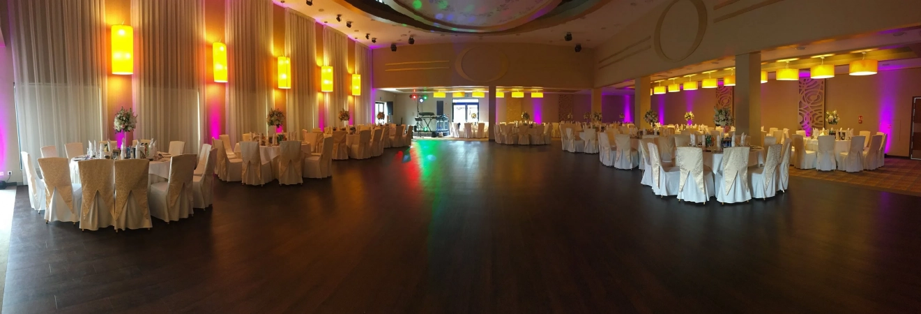 Sala weselna Via Baltica Łomża (Łomża), opinie - Wedding.pl