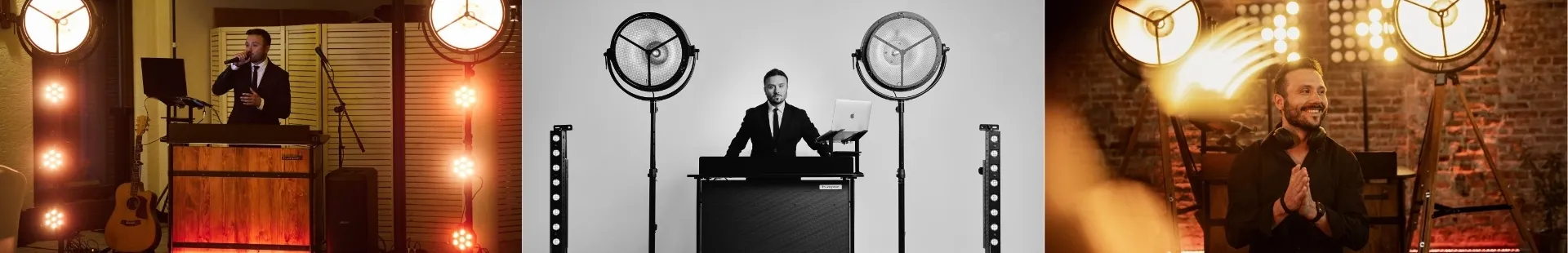 Dj na wesele wedding.pl