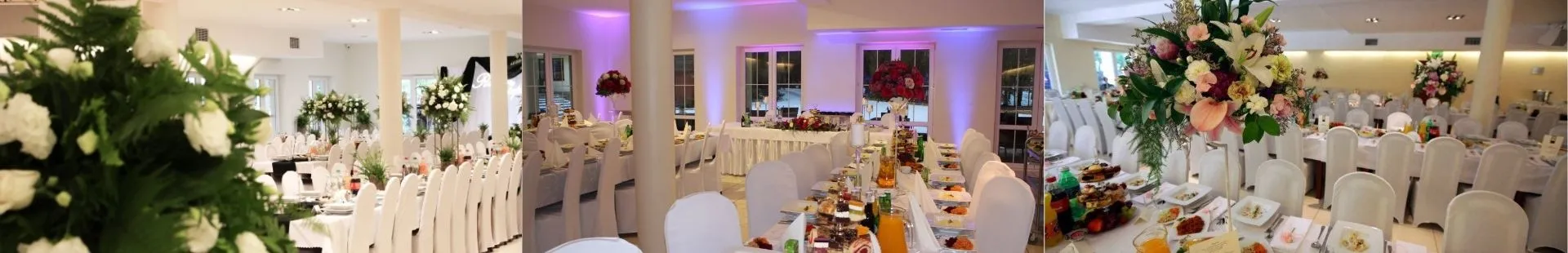 Sala weselna wedding.pl