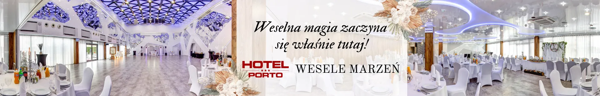 Sala weselna wedding.pl
