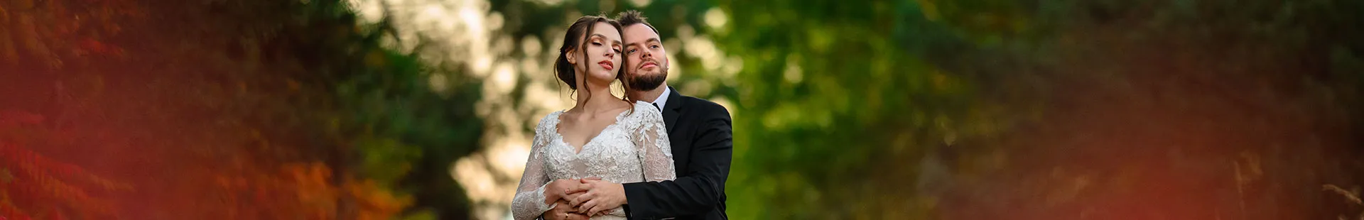 Fotograf ślubny wedding.pl