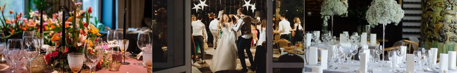 Oranżerie na wesele wedding.pl