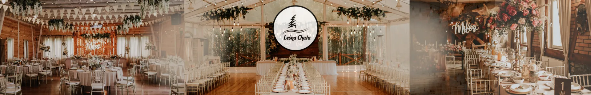 Sala weselna wedding.pl
