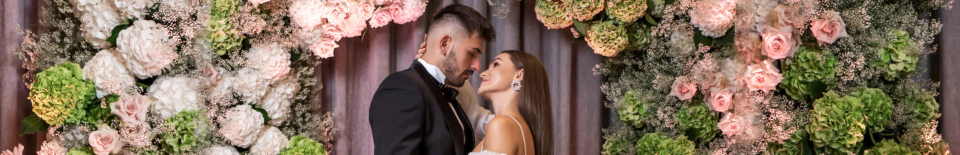 Sala weselna wedding.pl