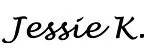 Jessie K.