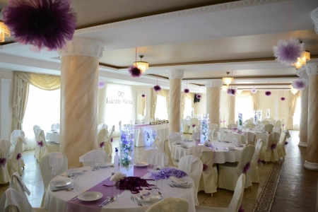 Hotel Atena Wedding, Business & Spa