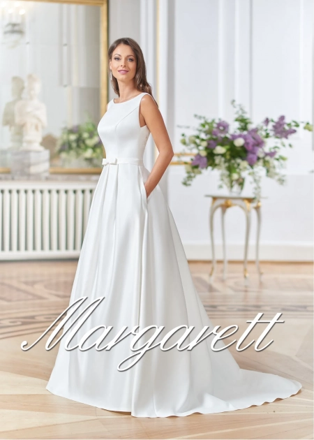 Margarett - BORGESE - Collezione Brillante