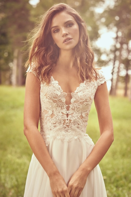lillian west 66077