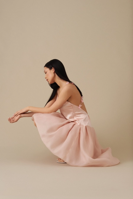 Lana Nguyen - 13 - Kolekcja wieczorowa 2020