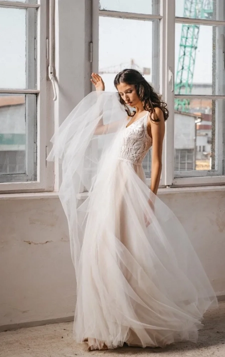Wedding Room - Justyna Jeszke - Oderia - NATURE HARMONY 2020