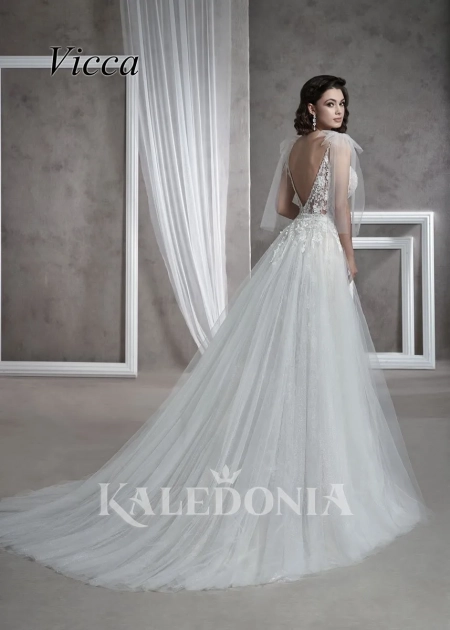 Kaledonia - Vicca - Bella Romantica 2021 Collection