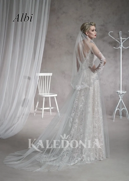 Kaledonia - Albi - Bella Romantica 2021 Collection