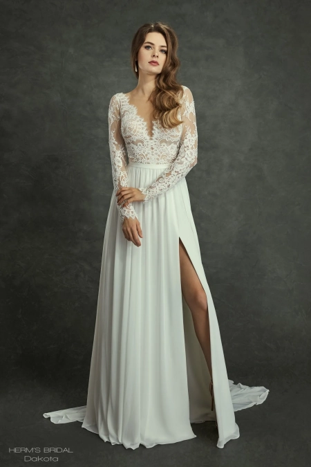 Herm's Bridal - Dakota - Kolekcja 2020