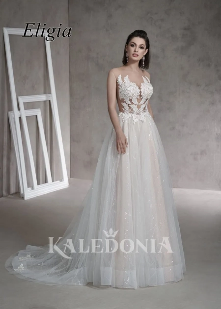 Kaledonia - Eligia - Bella Romantica 2021 Collection