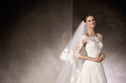 Pronovias kimba outlet