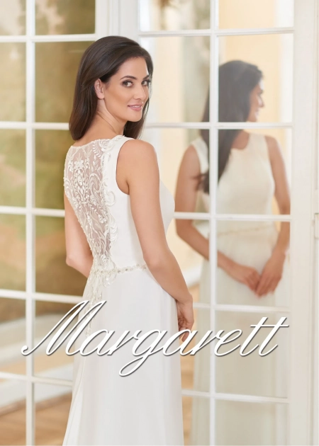Margarett - BURGAS - Collezione Brillante