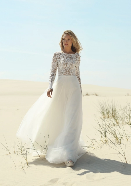 Gala - Belinda - Sea Pearl 2019