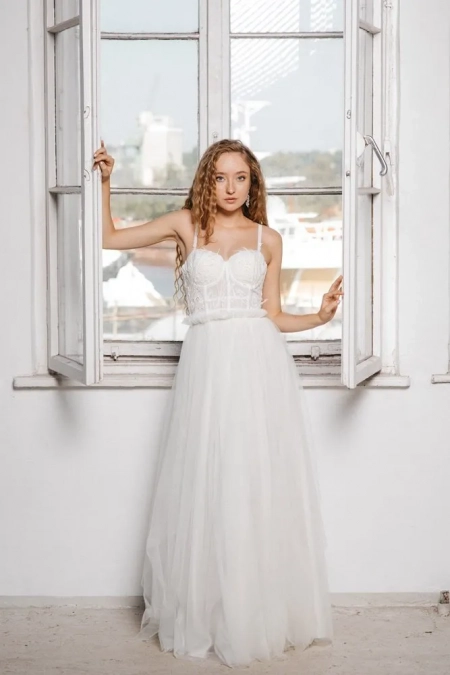Wedding Room - Justyna Jeszke - Calathea - NATURE HARMONY 2020