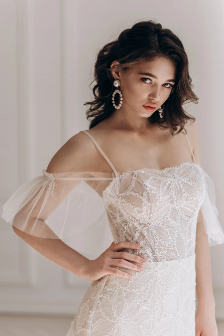 Love Story - Ivy - Collection 2020