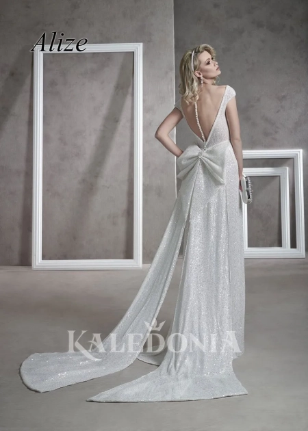 Kaledonia - Alize - Bella Romantica 2021 Collection