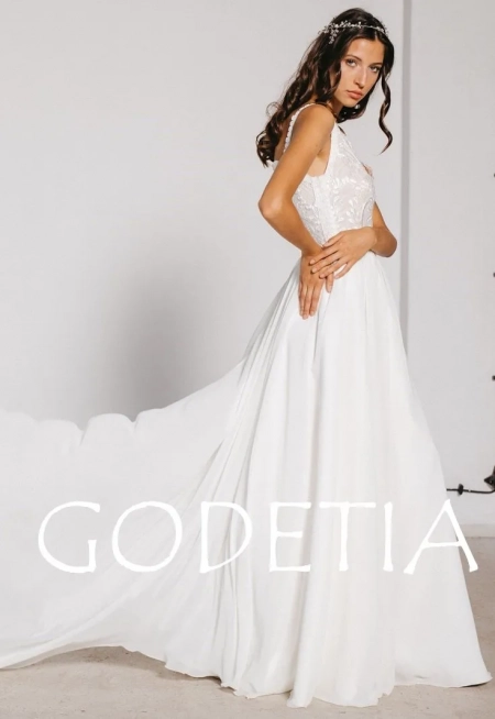Wedding Room - Justyna Jeszke - Godetia - NATURE HARMONY 2020