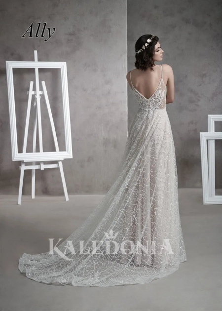 Kaledonia - Ally - Bella Romantica 2021 Collection
