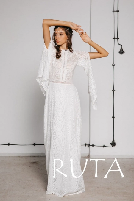 Wedding Room - Justyna Jeszke - Ruta - NATURE HARMONY 2020