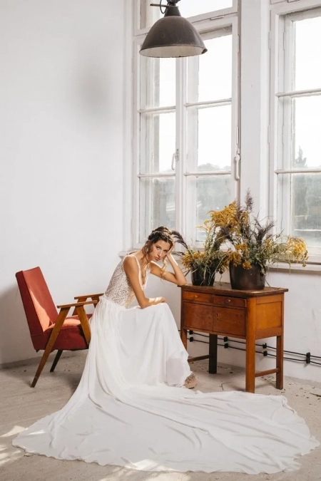 Wedding Room - Justyna Jeszke - Gilin - NATURE HARMONY 2020