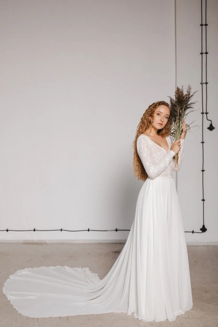 Wedding Room - Justyna Jeszke - Zea - NATURE HARMONY 2020