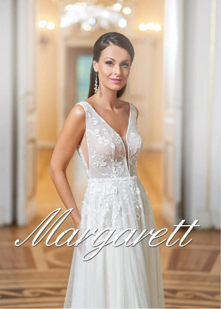 Margarett - BACCI - Collezione Brillante