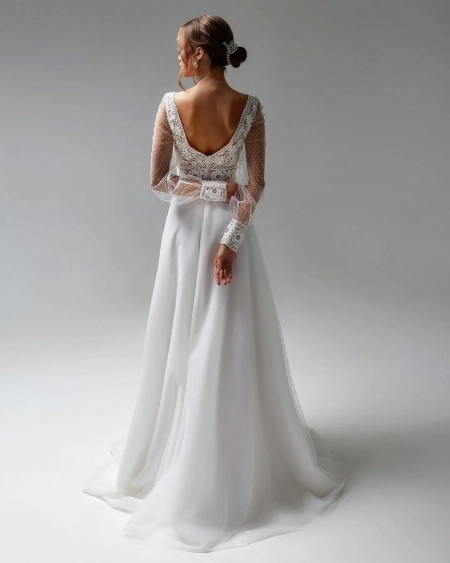 Irène Wedding Dresses - THE ONE 208 - Irène Wedding Dresses