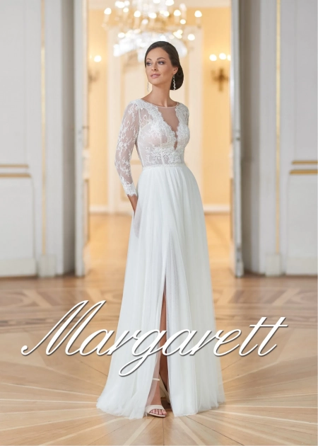 Margarett - BOSSANOVA - Collezione Brillante