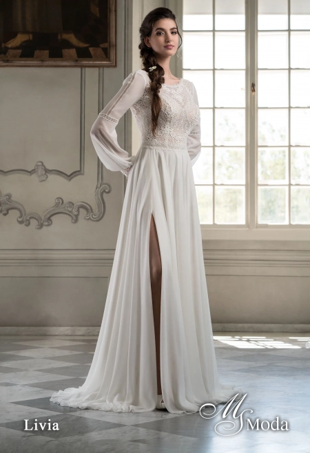 MS Moda - Livia - Kolekcja 2020