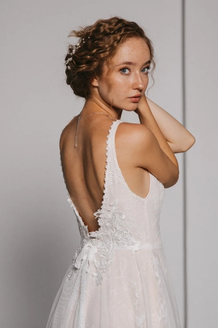 Wedding Room - Justyna Jeszke - Estria - NATURE HARMONY 2020