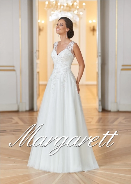 Margarett - MARGARET - Collezione Brillante