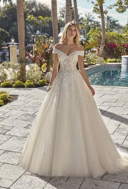 Demetrios - 1007 - Demetrios Collection 2020