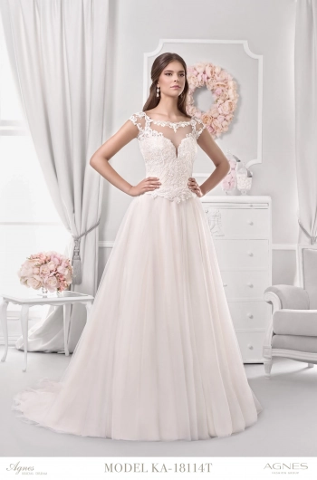 Kolekcja - Agnes Fashion Group